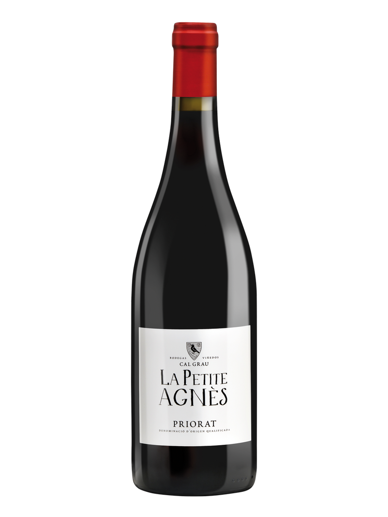 LA PETITE AGNÈS 2022