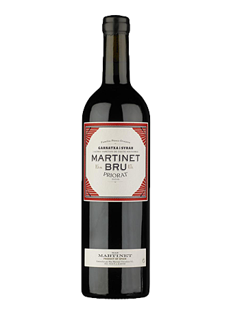 MARTINET BRU 2022