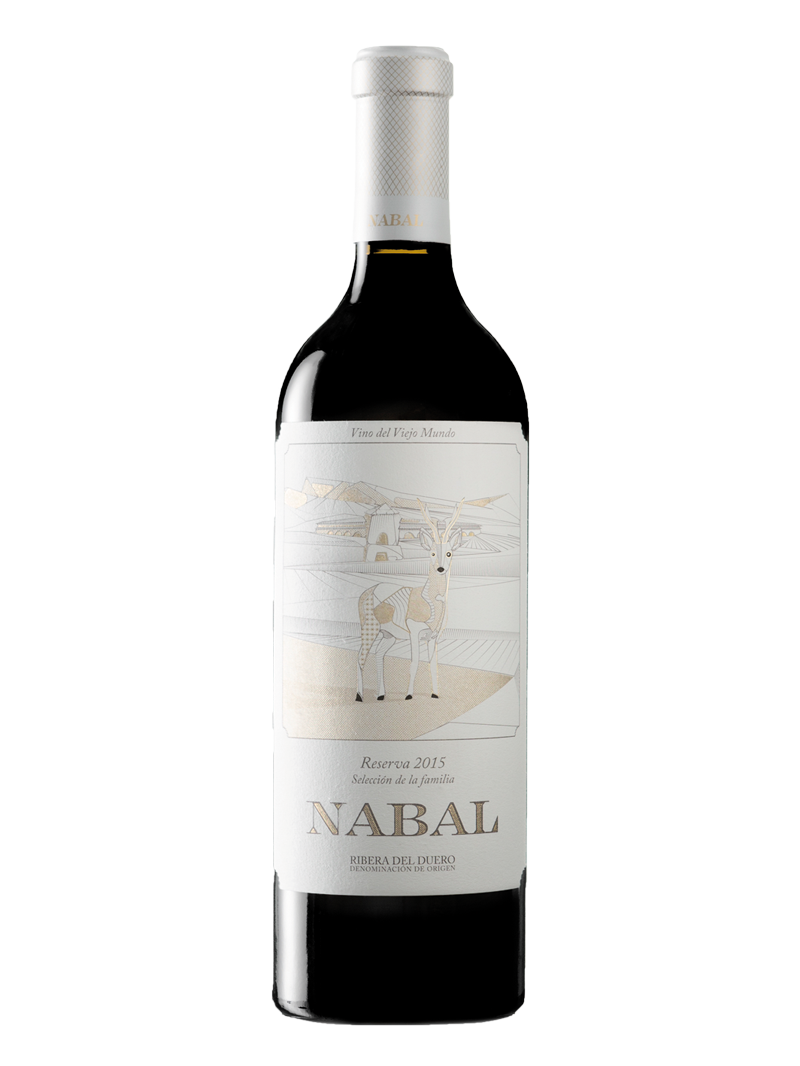 NABAL RESERVA 2019