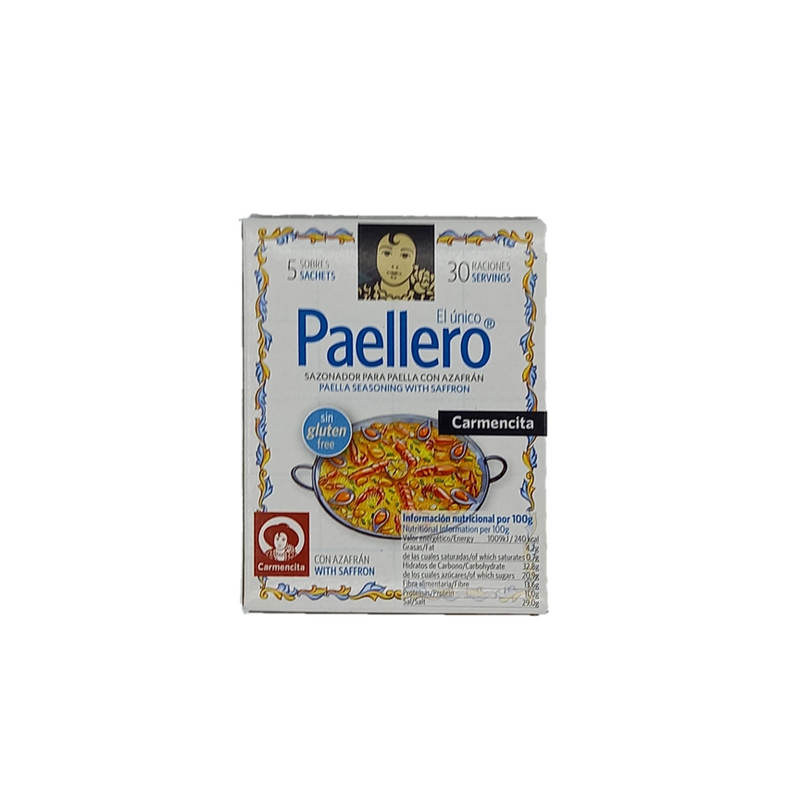 PAELLA GEWÜRZ