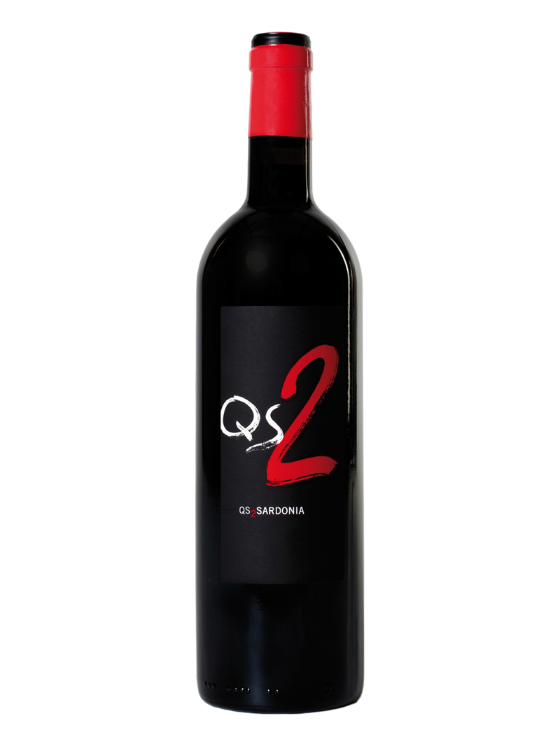 QUINTA SARDONIA – QS2 2021