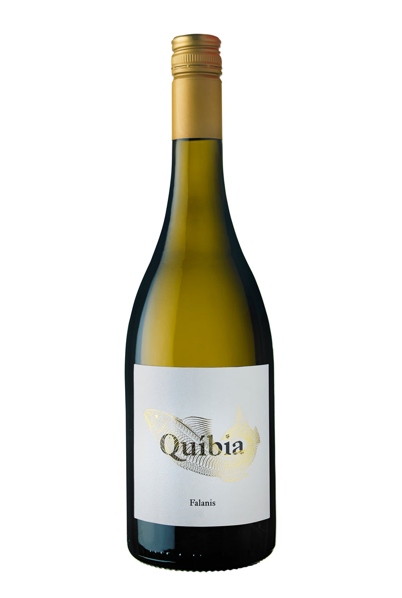 QUIBIA 2022