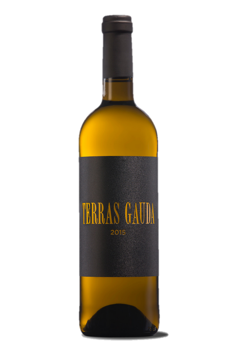 TERRAS GAUDA BLACK LABEL (WEISSWEIN) 2020