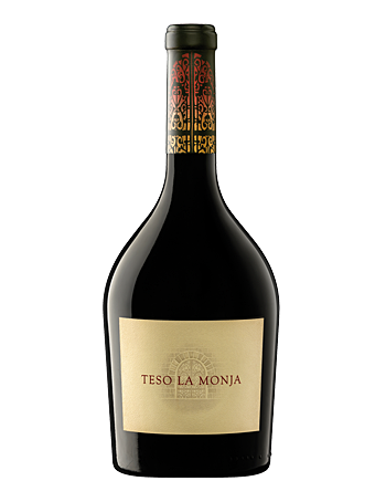 TESO LA MONJA 2017