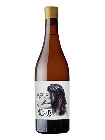 VENUS BLANC (WEISSWEIN) 2015