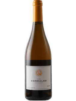 VIÑA CORRALES FINO