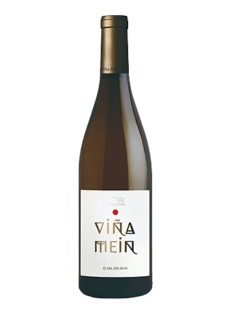 VIÑA MEIN BLANCO BY CARRAOVEJAS 2018
